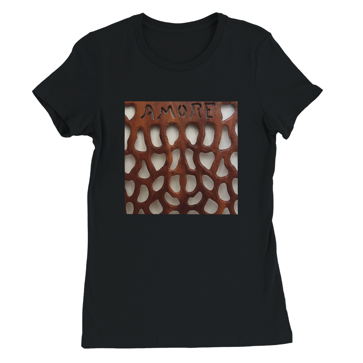 Amore - Women’s Cut T-Shirt