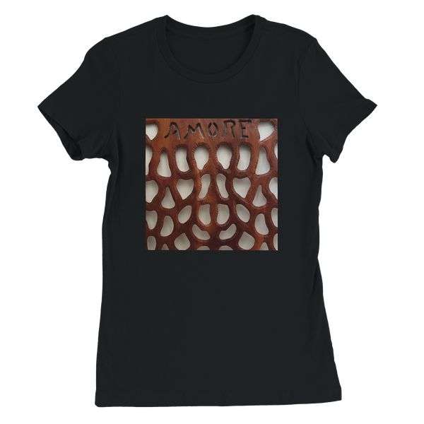 Amore - Women’s Cut T-Shirt