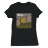 I Am The Garden - Women’s Cut T-Shirt