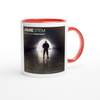 Path Of Least Resentment - Ceramic Mug