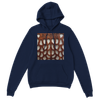 Amore - Classic Unisex Pullover Hoodie