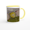 I Am The Garden - Ceramic Mug