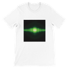 Interference Pattern - Unisex T-Shirt