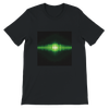 Interference Pattern - Unisex T-Shirt