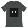 The Double Slit Experiment - Unisex T-Shirt