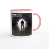 Path Of Least Resentment - Ceramic Mug