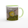 I Am The Garden - Ceramic Mug