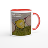 I Am The Garden - Ceramic Mug