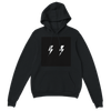 The Double Slit Experiment - Classic Unisex Pullover Hoodie