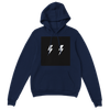 The Double Slit Experiment - Classic Unisex Pullover Hoodie
