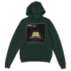 All There Is Is Now - Classic Unisex Pullover Hoodie