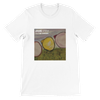 I Am The Garden - Unisex T-Shirt