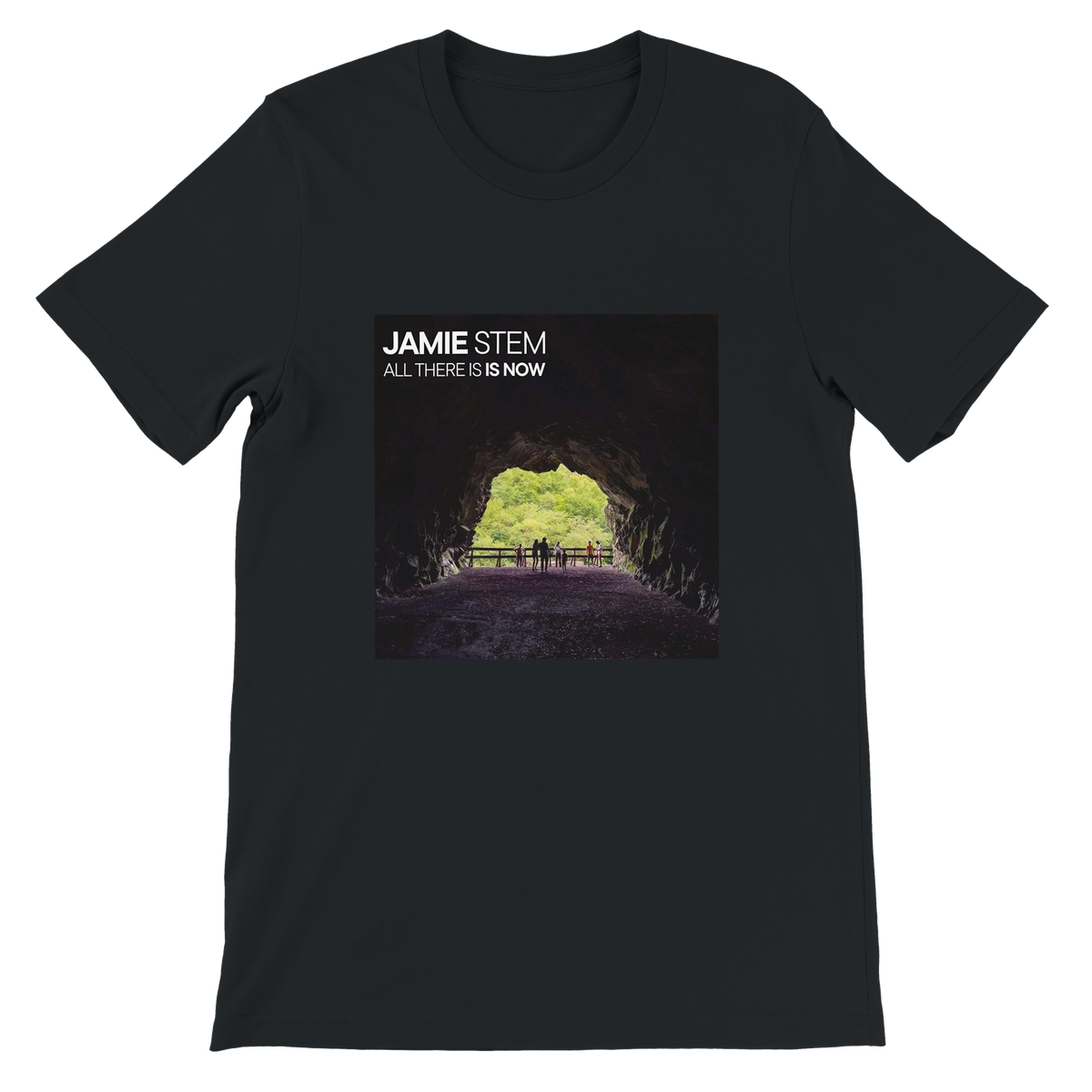 All There Is Is Now - Unisex T-Shirt