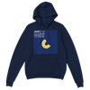 Pasta Is People, Toothpaste Is Mind Control - Classic Unisex Pullover Hoodie