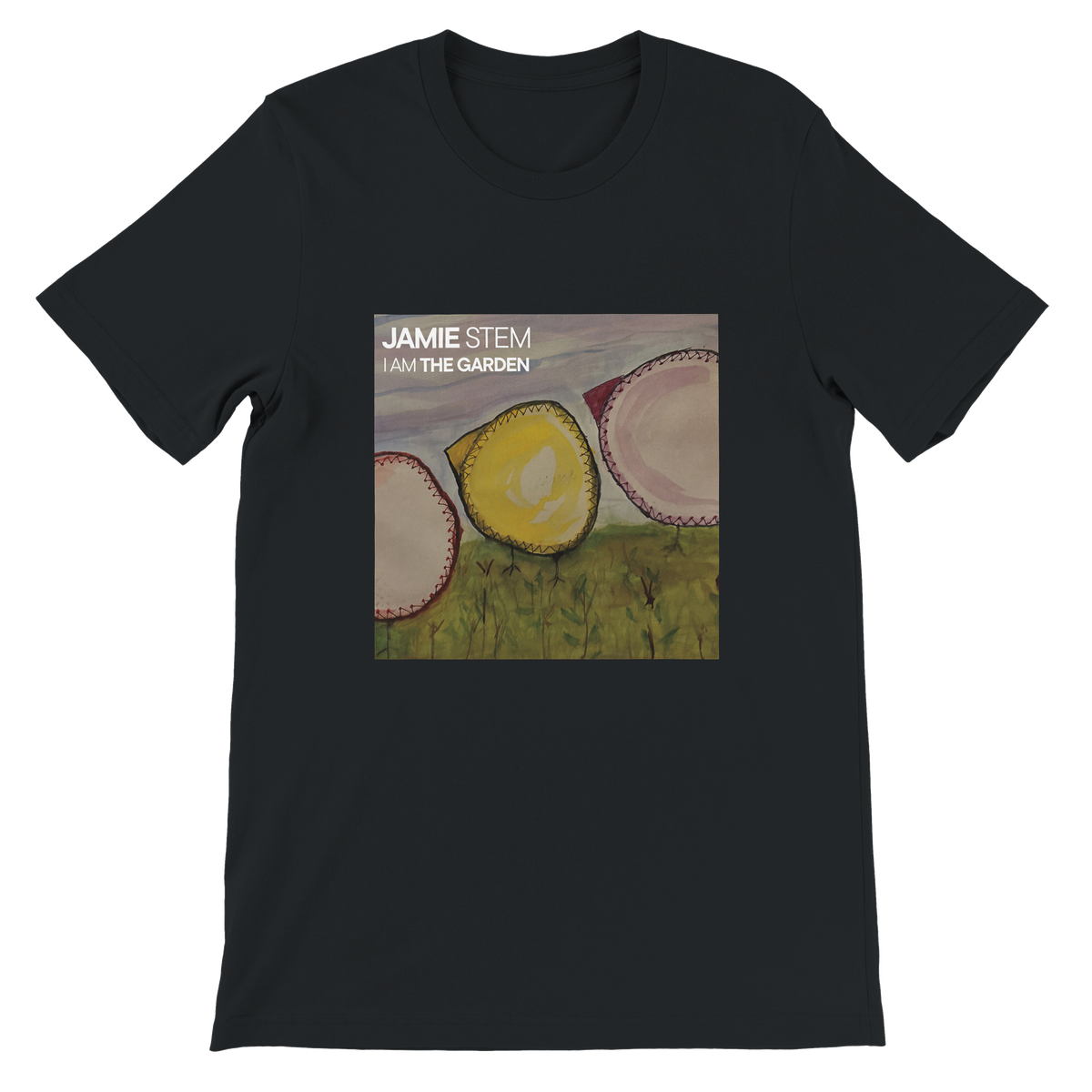 I Am The Garden - Unisex T-Shirt