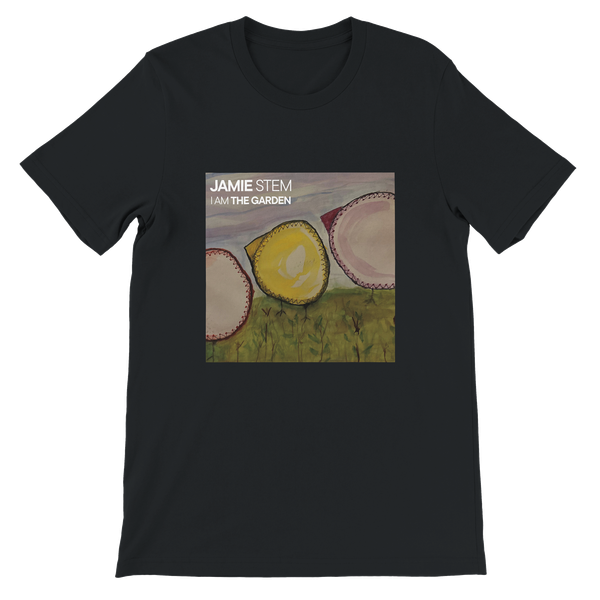 I Am The Garden - Unisex T-Shirt