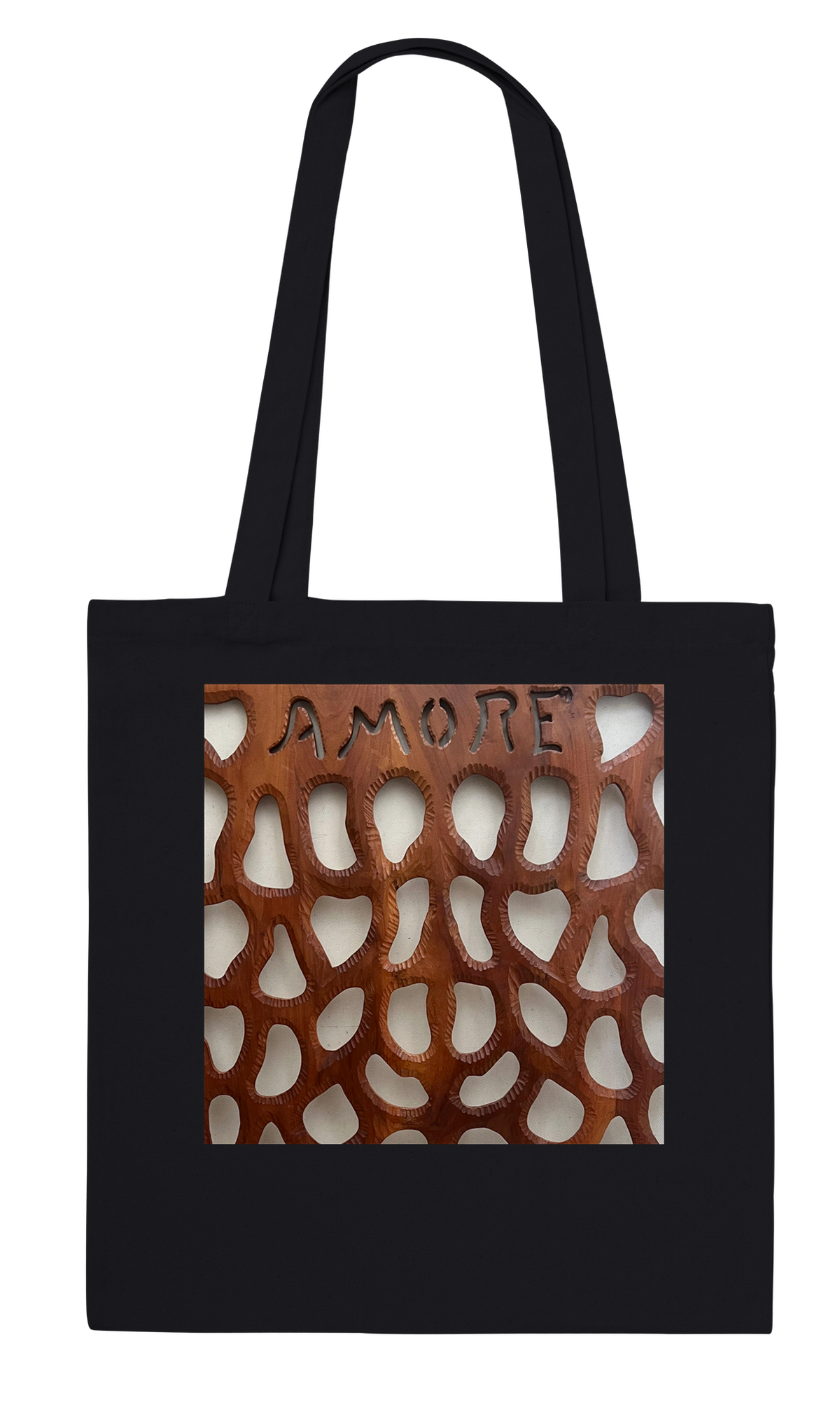 Amore - Tote bag