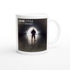 Path Of Least Resentment - Ceramic Mug