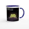 All There Is Is Now - Ceramic Mug