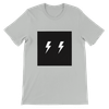 The Double Slit Experiment - Unisex T-Shirt