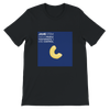 Pasta Is People, Toothpaste Is Mind Control - Unisex T-Shirt