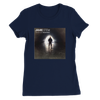 Path Of Least Resentment - Women’s Cut T-Shirt