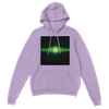 Interference Pattern - Classic Unisex Pullover Hoodie