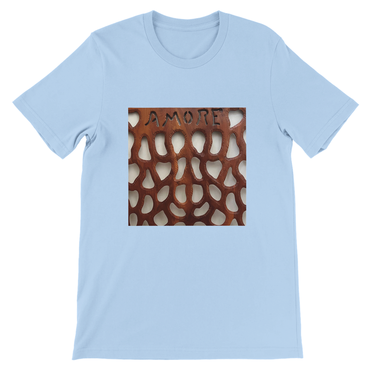Amore - Unisex T-Shirt