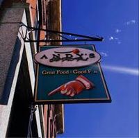 Mainline Groove at Andy's Old Port Pub