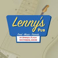 Mainline Groove at Lenny's!