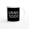 VANO SSWIM - Ceramic Mug