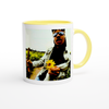 The Vano Special - Ceramic Mug