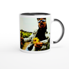The Vano Special - Ceramic Mug