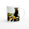 The Vano Special - Ceramic Mug