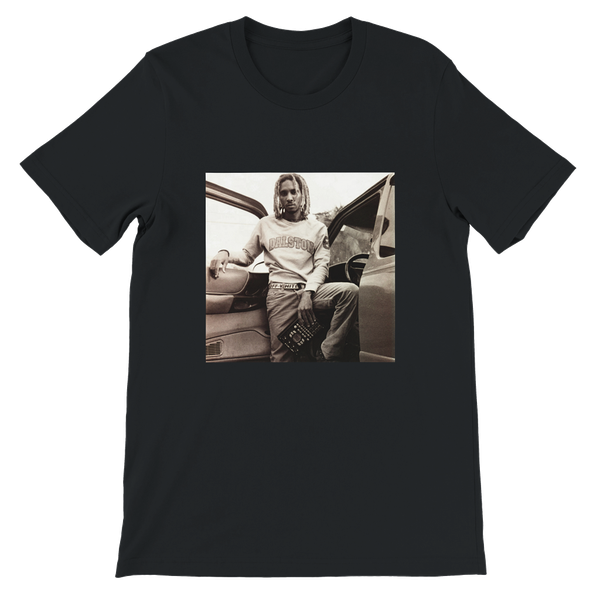 THE BEAT TAPE, Vol. 1 - Unisex T-Shirt