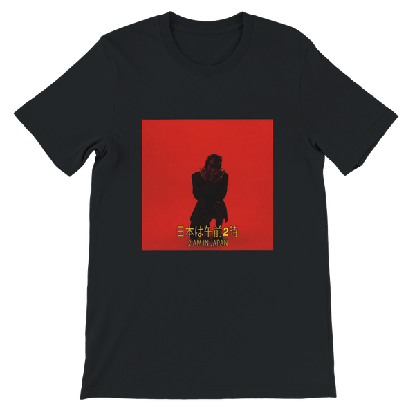 2 AM IN TOKYO - Unisex T-Shirt