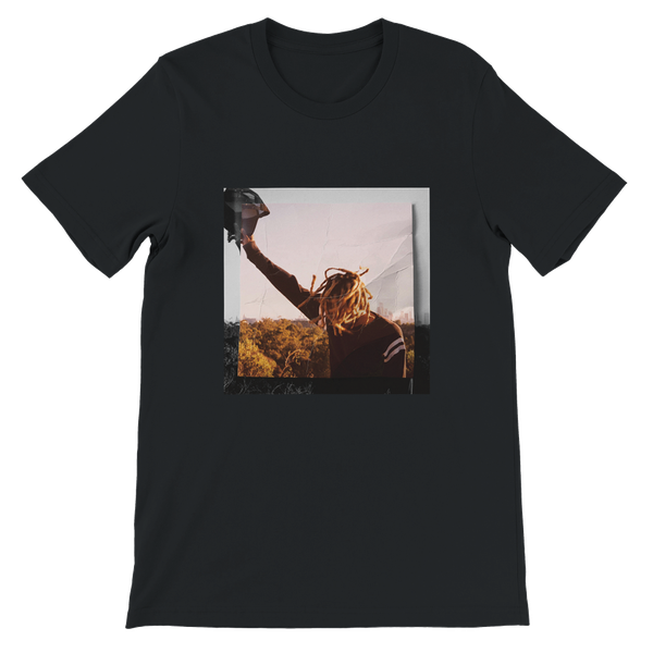 THE BEAT TAPE, Vol. 404 - Unisex T-Shirt