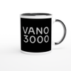 VANO SSWIM - Ceramic Mug