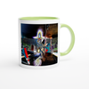 SOLARPUNK - Ceramic Mug