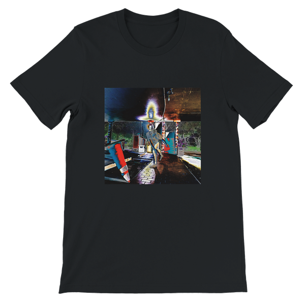 SOLARPUNK - Unisex T-Shirt