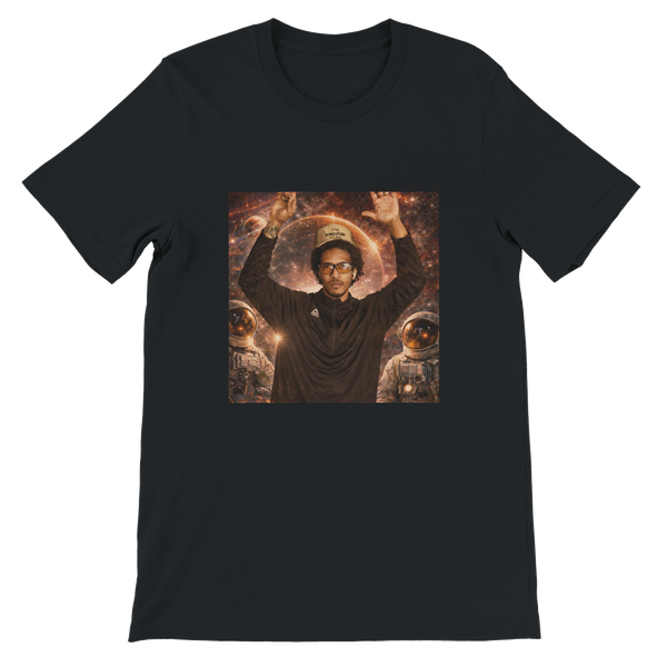 Fed Up (Instrumental) - Unisex T-Shirt