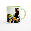 The Vano Special - Ceramic Mug