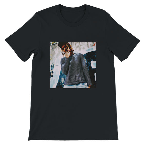 LONG LIVE VANO - Unisex T-Shirt