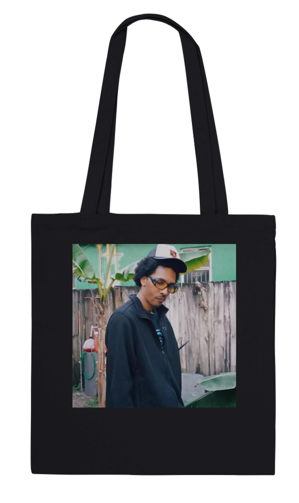 Fed Up (Instrumental) - Tote bag