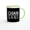 Been Around The Block - Ceramic Mug