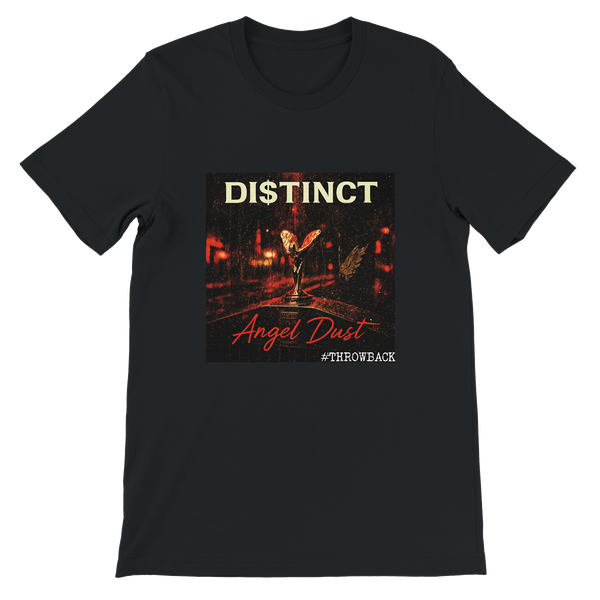 ANGEL DUST (OFFICIAL THROWBACK) - Unisex T-Shirt