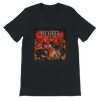 TO HELL (feat. GOLDEN BSP & FACE THE MOB) - Unisex T-Shirt