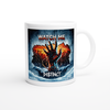 WATCH ME - Ceramic Mug