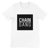 Been Around The Block - Unisex T-Shirt