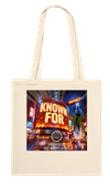 KNOWN FOR - Tote bag